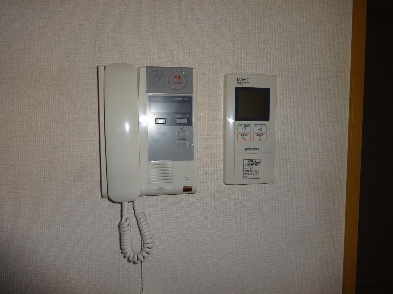 千歳橋ビルの物件内観写真