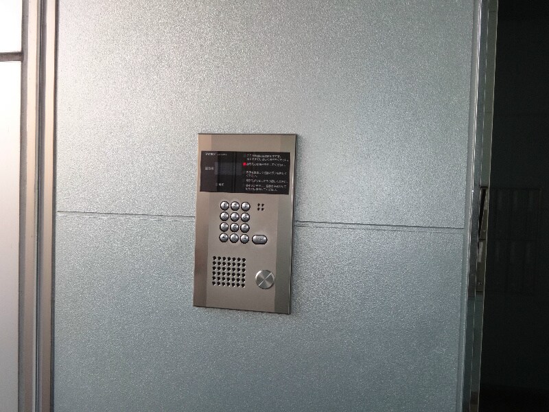 千歳橋ビルの物件内観写真