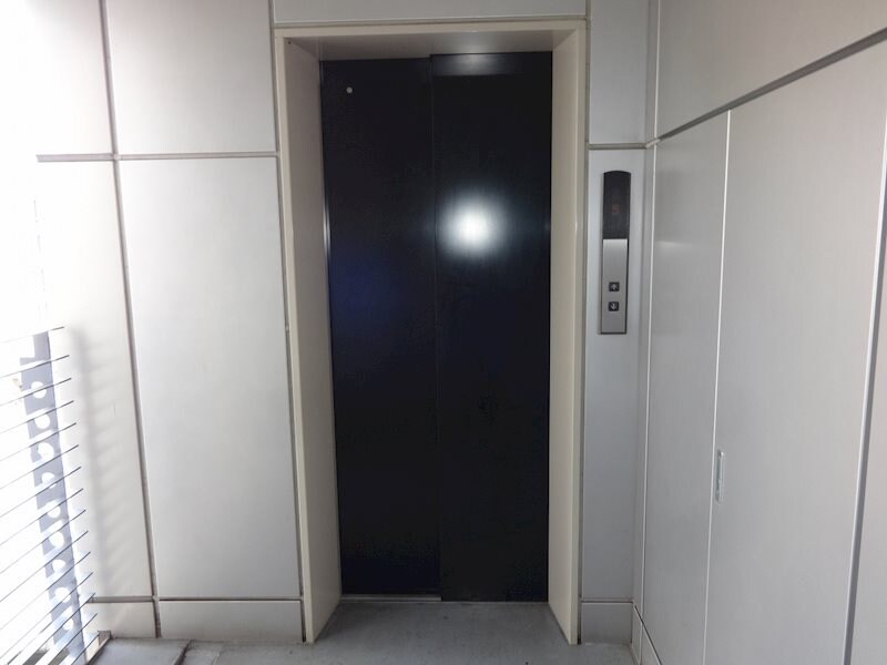 千歳橋ビルの物件内観写真