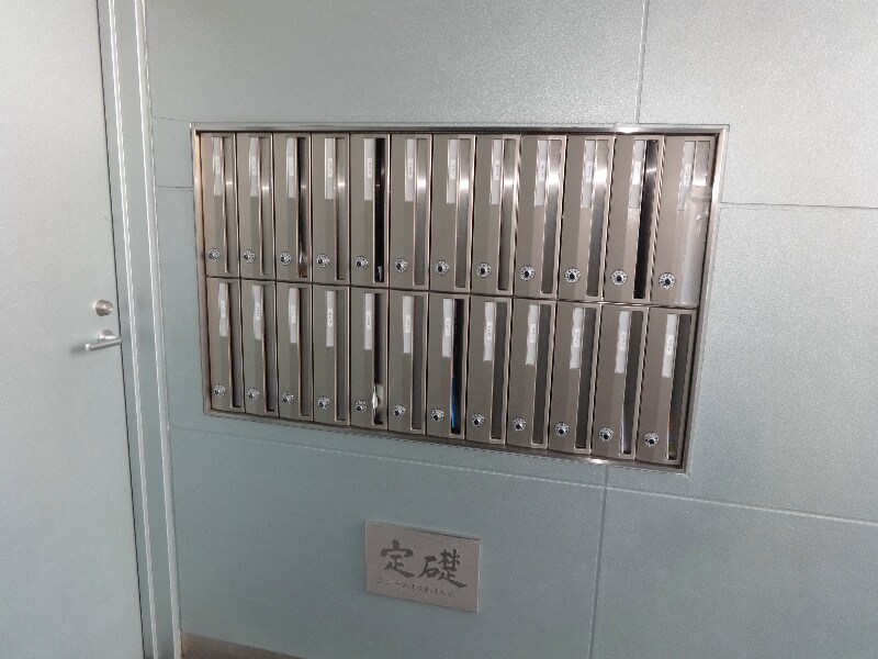 千歳橋ビルの物件内観写真