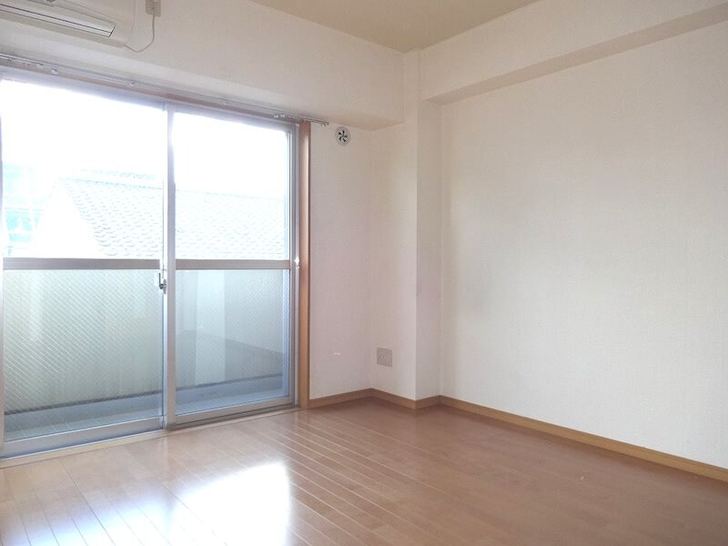 千歳橋ビルの物件内観写真