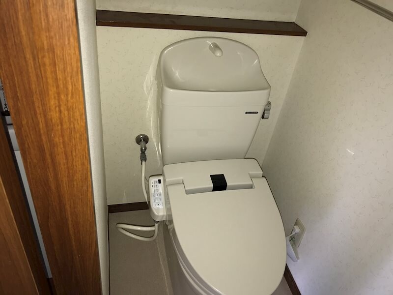 サンメゾンK　B棟の物件内観写真