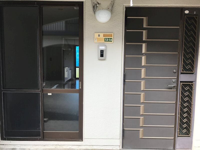 サンメゾンK　B棟の物件内観写真