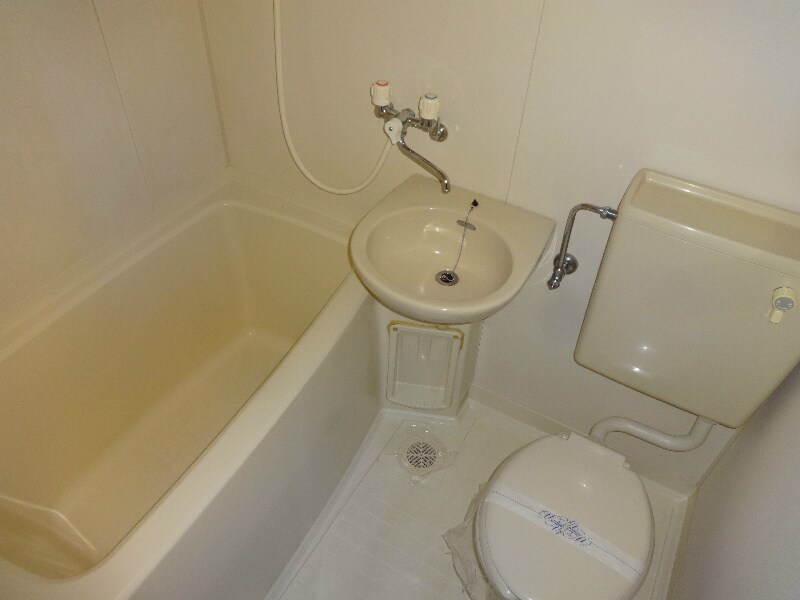 メゾン・ド・渚の物件内観写真