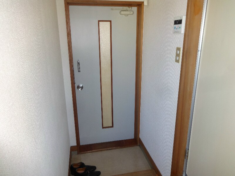 メゾン・ド・渚の物件内観写真