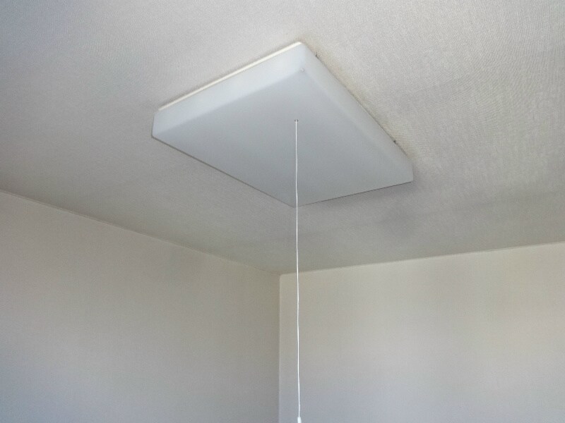 メゾン・ド・渚の物件内観写真