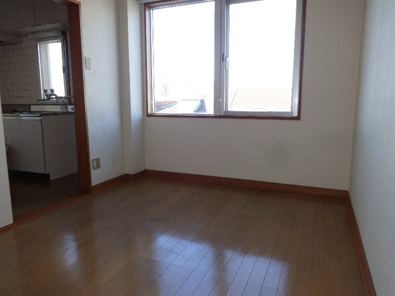 メゾン・ド・渚の物件内観写真