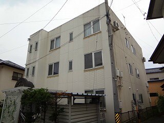 メゾン・ド・渚の物件内観写真