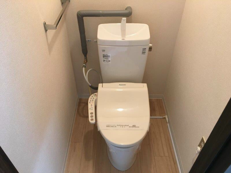 フォーブル510の物件内観写真