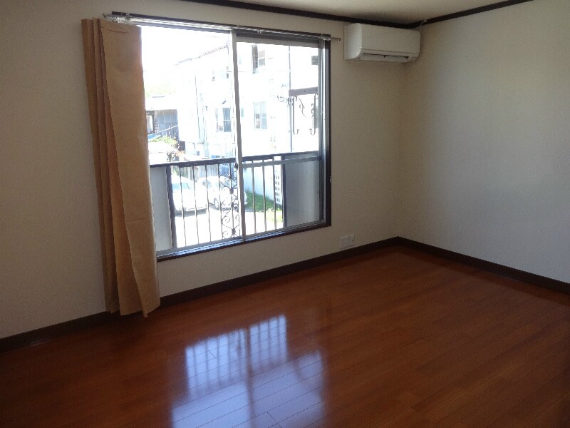 フォーブル510の物件内観写真