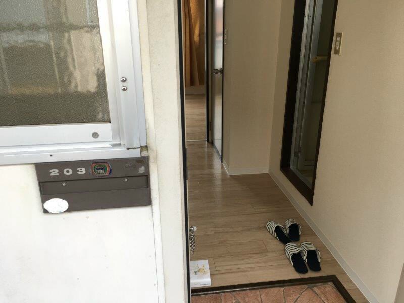 フォーブル510の物件内観写真