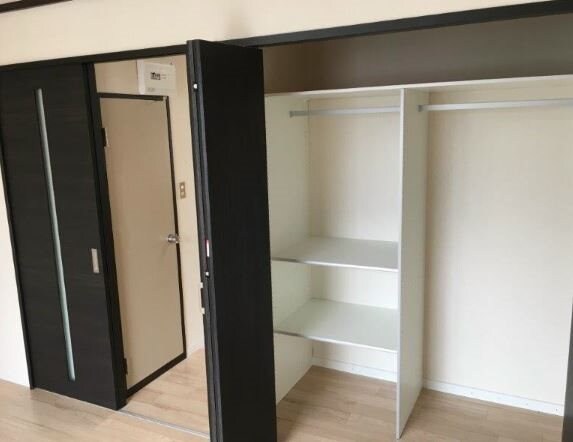 フォーブル510の物件内観写真