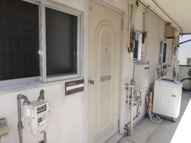 フォーブル510の物件内観写真