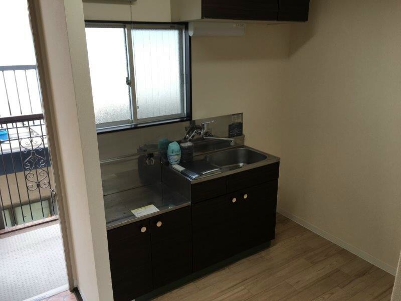 フォーブル510の物件内観写真