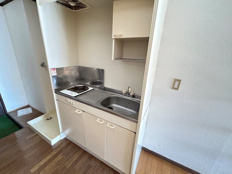 ロフトハウスこうのの物件内観写真