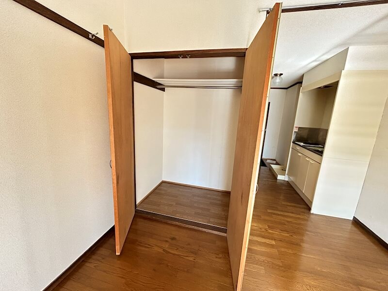 ロフトハウスこうのの物件内観写真