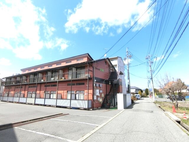 ロフトハウスこうのの物件内観写真