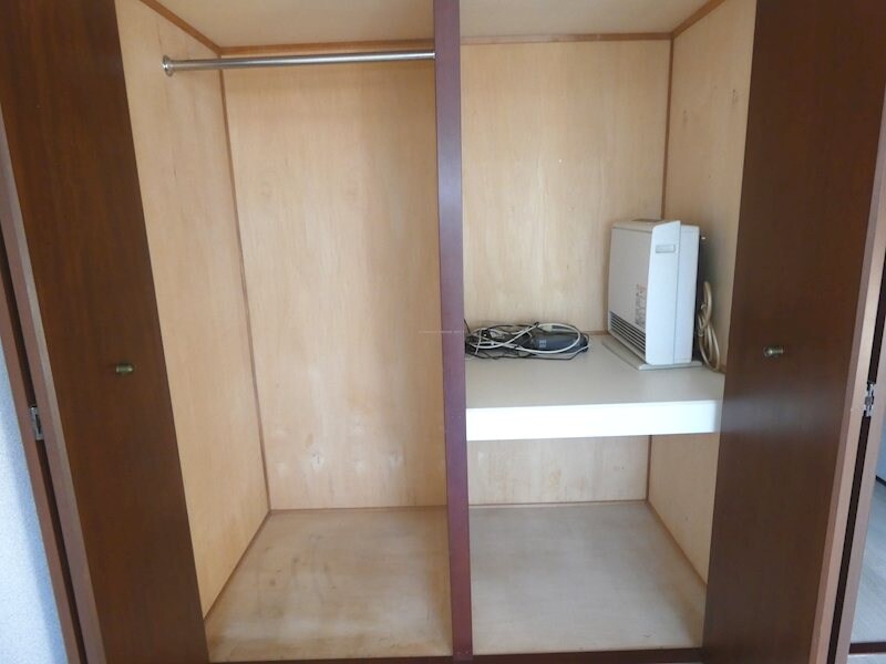 サン・ラザールの物件内観写真