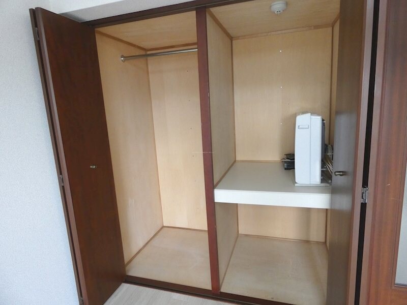 サン・ラザールの物件内観写真