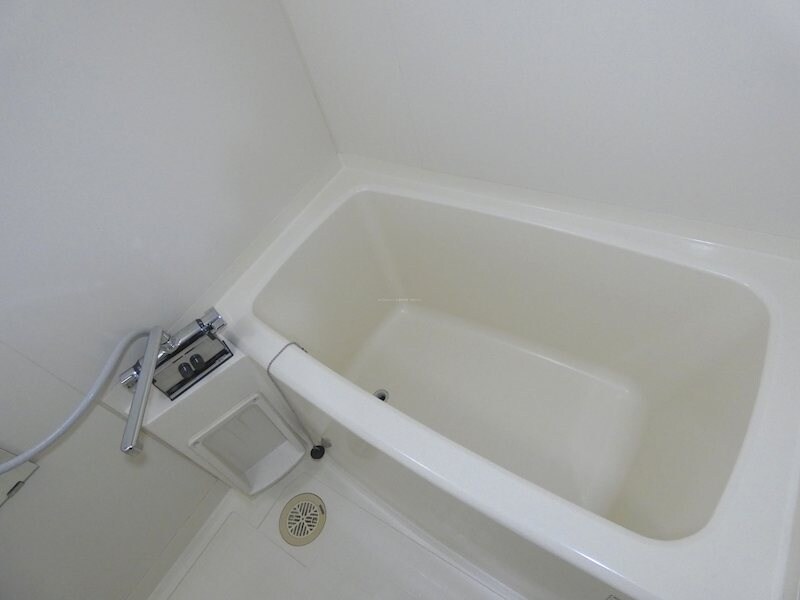 サン・ラザールの物件内観写真