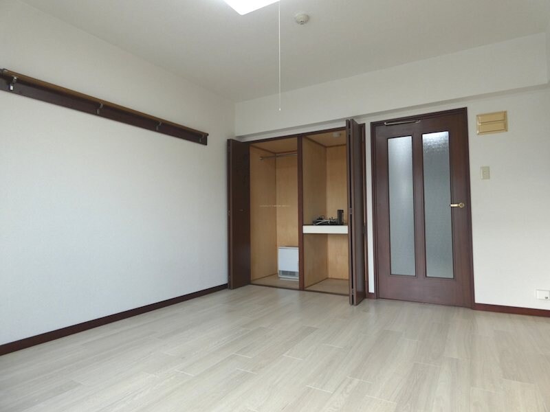 サン・ラザールの物件内観写真