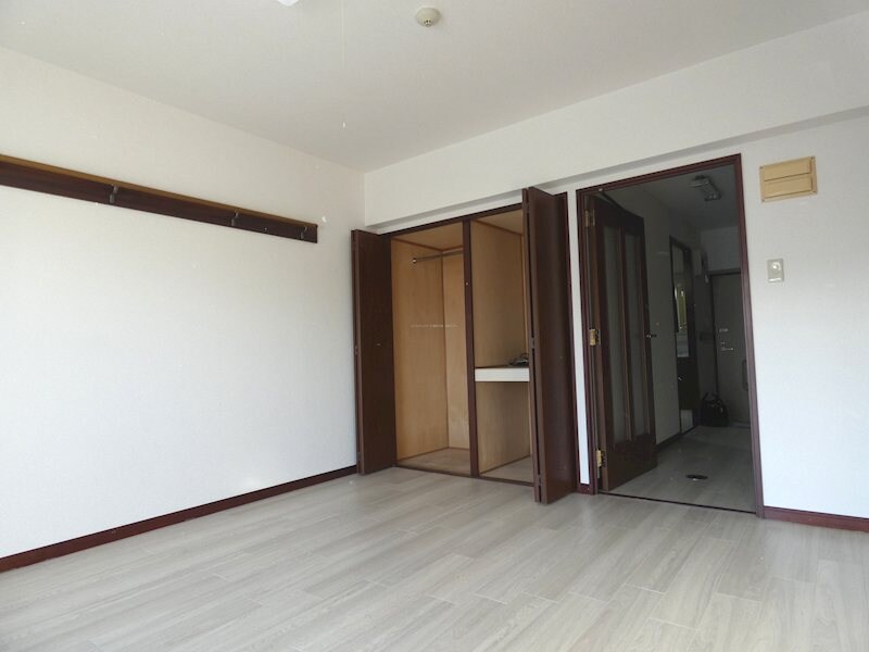 サン・ラザールの物件内観写真