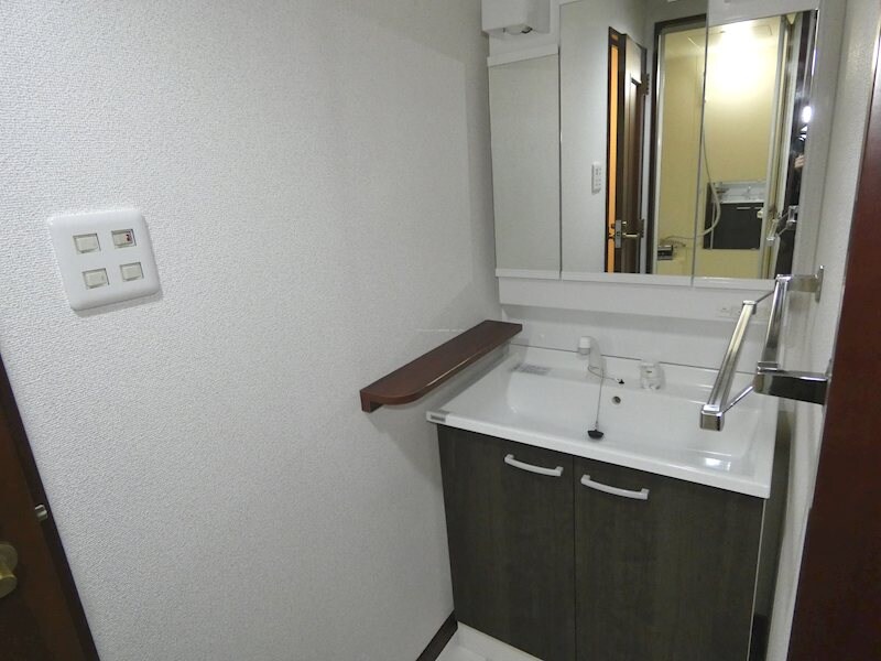 サン・ラザールの物件内観写真