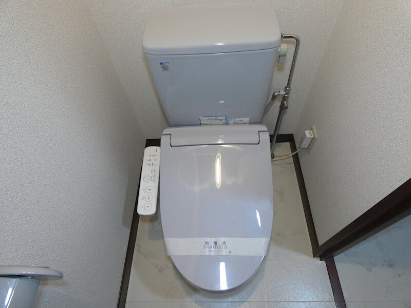 サン・ラザールの物件内観写真