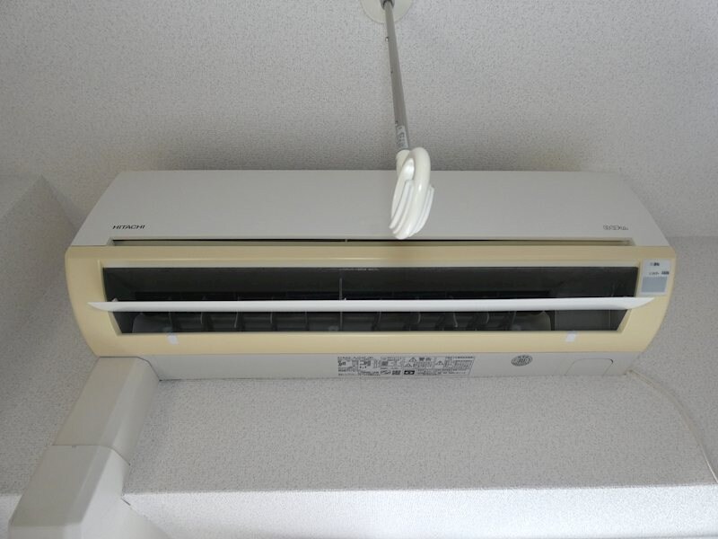 サン・ラザールの物件内観写真