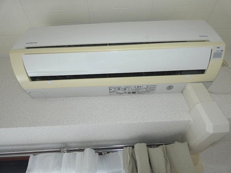 サン・ラザールの物件内観写真