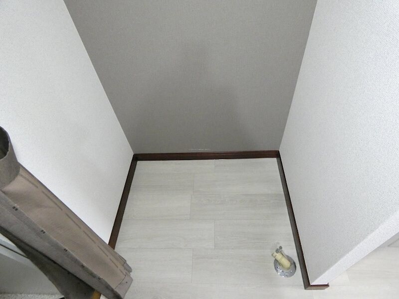 サン・ラザールの物件内観写真