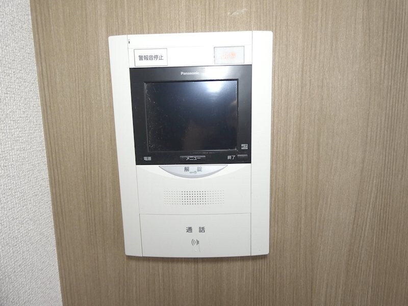 サン・ラザールの物件内観写真