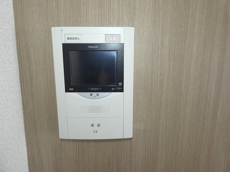 サン・ラザールの物件内観写真