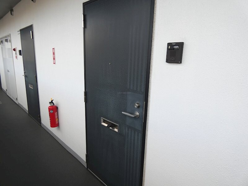 サン・ラザールの物件内観写真