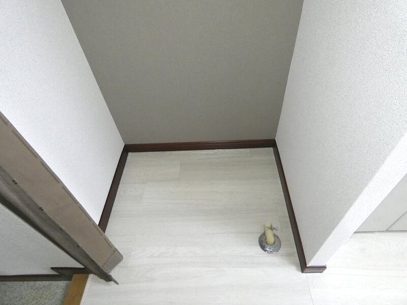 サン・ラザールの物件内観写真