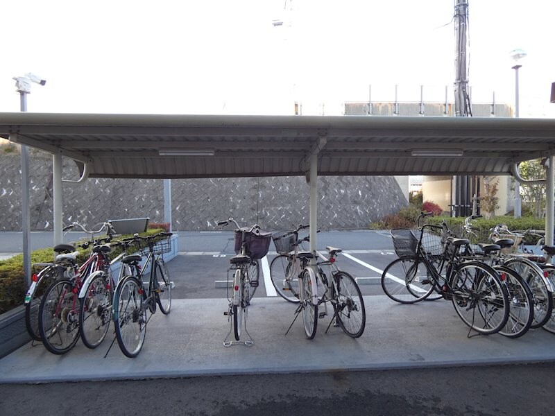 サン・ラザールの物件内観写真