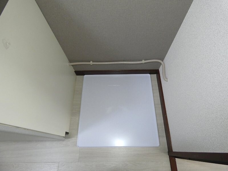 サン・ラザールの物件内観写真