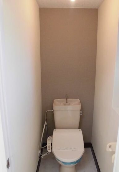 アップルズＮの物件内観写真