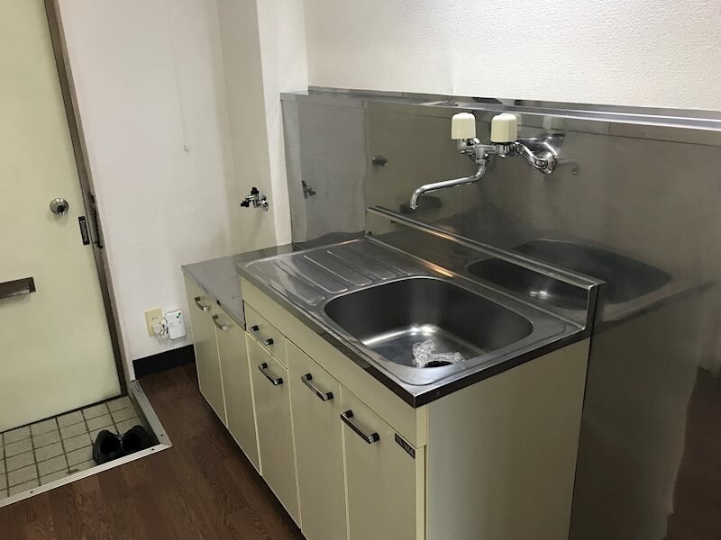 アップルズＮの物件内観写真