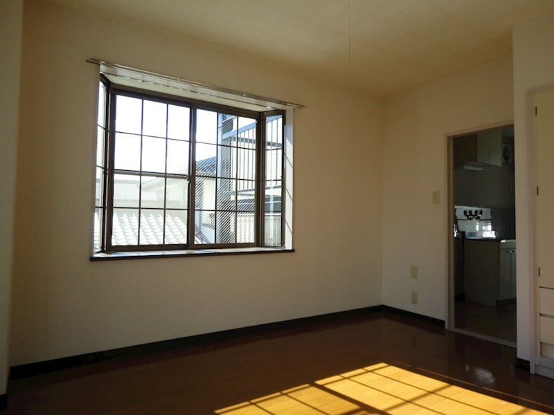 アップルズＮの物件内観写真