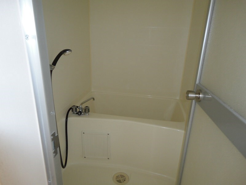 アップルズＮの物件内観写真