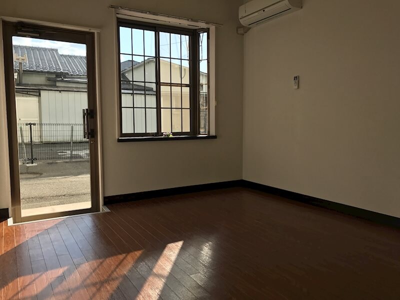 アップルズＮの物件内観写真