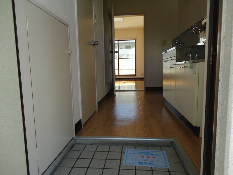 アップルズＮの物件内観写真