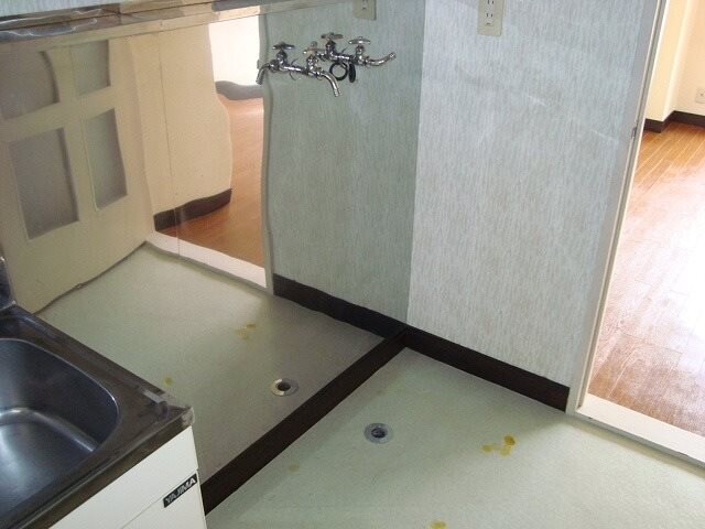 アップルズＮの物件内観写真