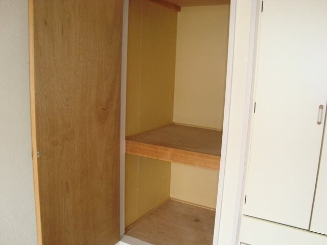 アップルズＮの物件内観写真