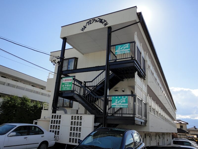 アップルズＮの物件内観写真