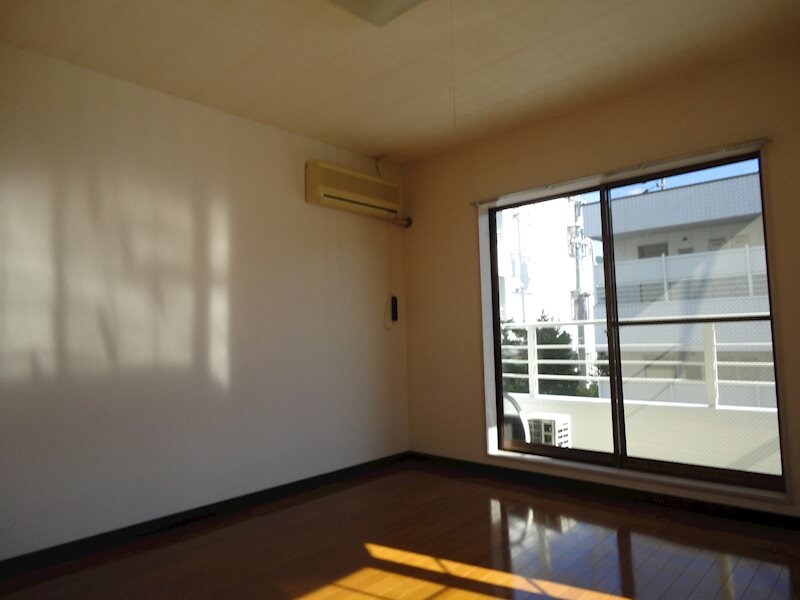 アップルズＮの物件内観写真