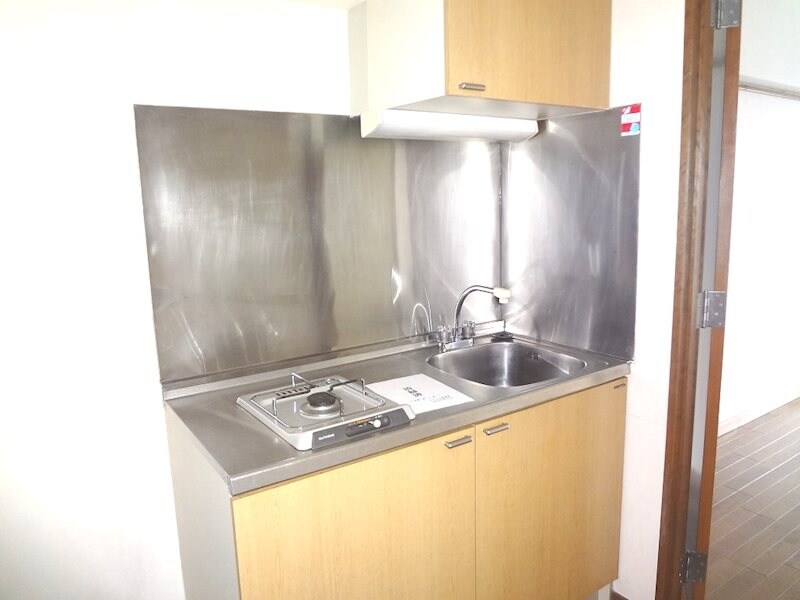 犬飼ハイツの物件内観写真