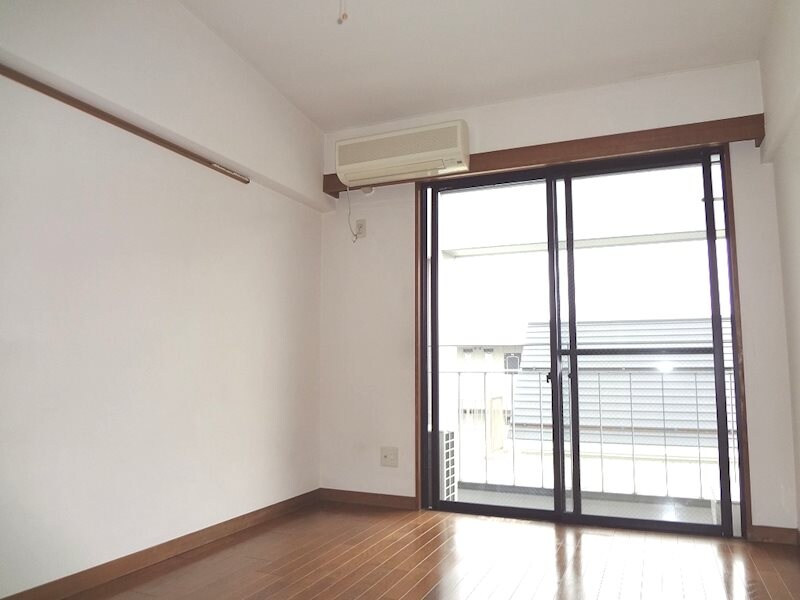 犬飼ハイツの物件内観写真