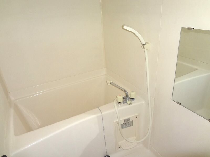 犬飼ハイツの物件内観写真